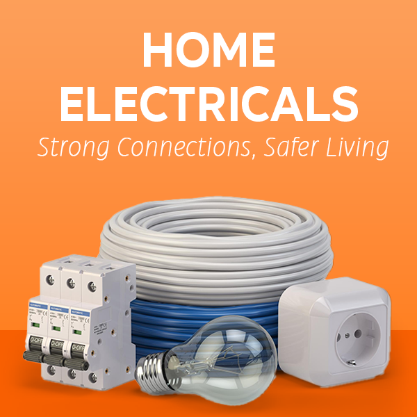 Home Electricals